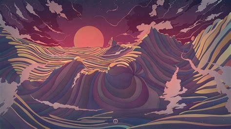 illustrator wallpaper.